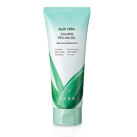 DABO Aloe Vera Peeling Gel