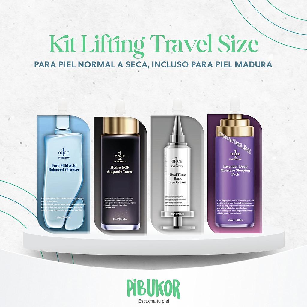 KIT Lifting sin Dolor