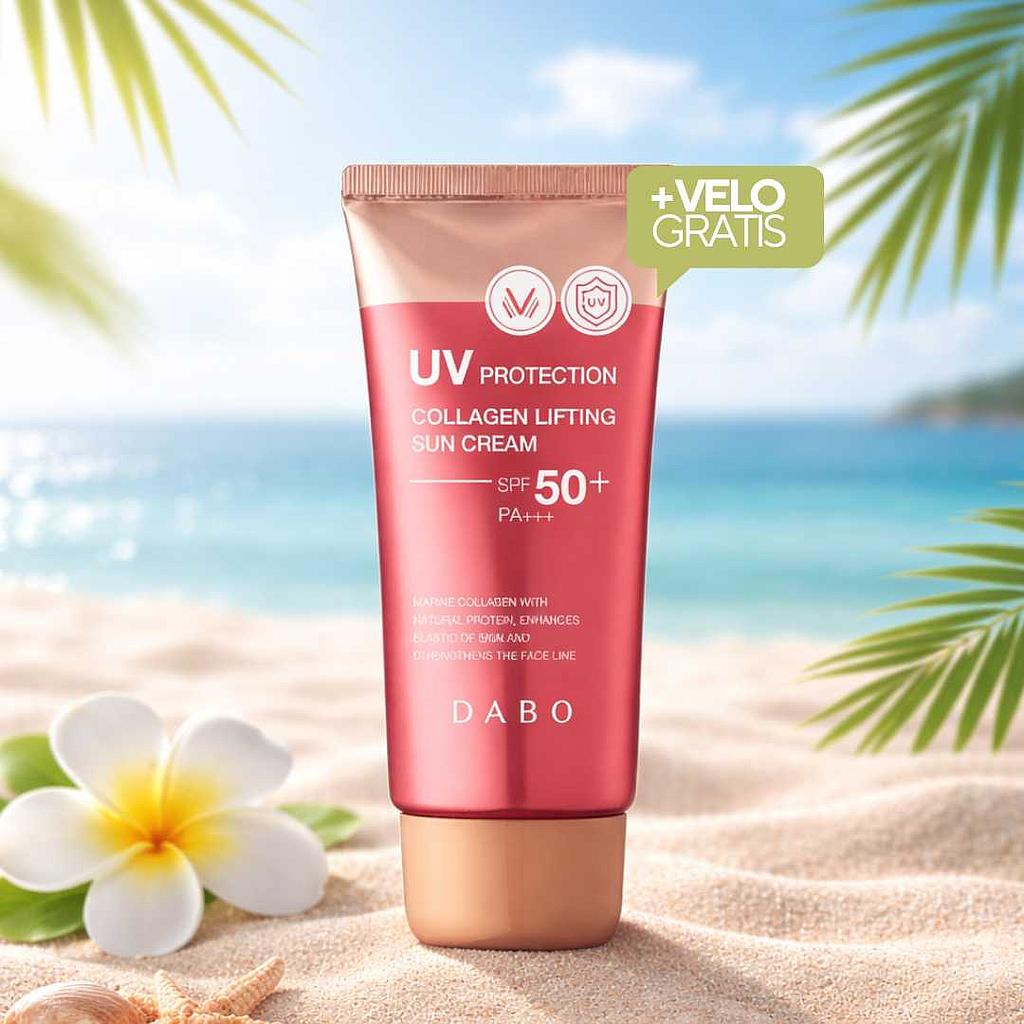 DABO Collagen Lifting Sun Cream