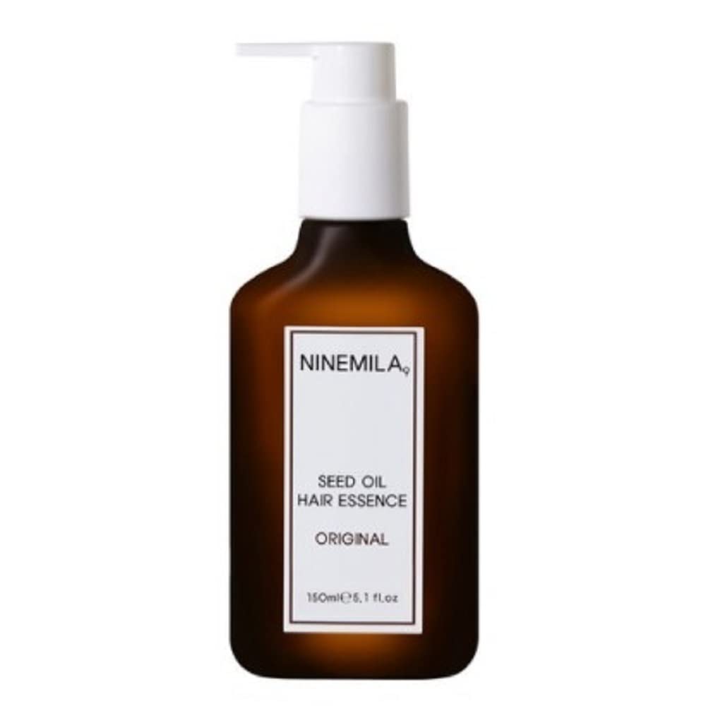 NINE MILA Hair Essence