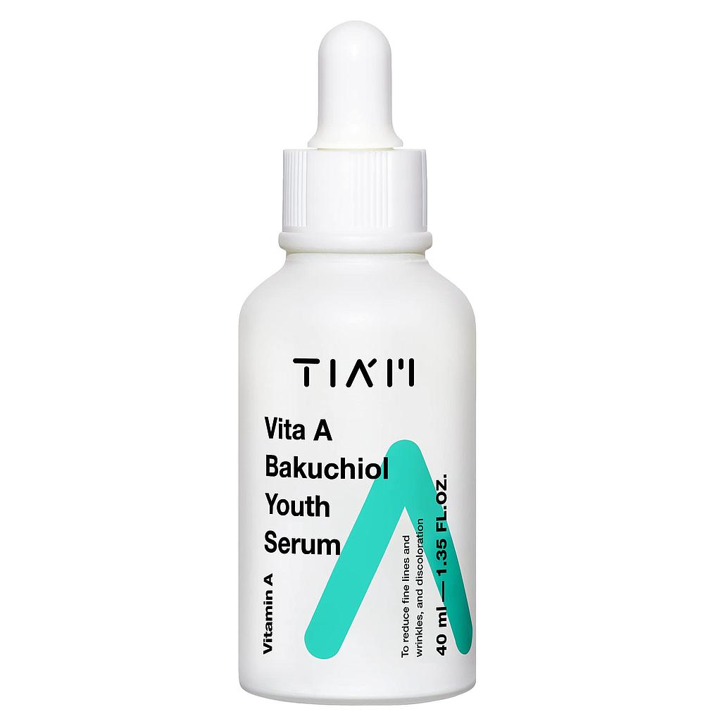 TIAM Vita A Bakuchiol Serum