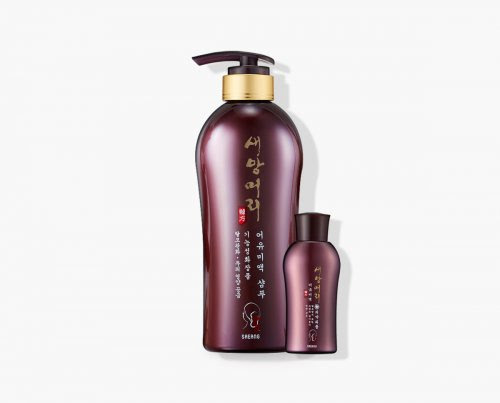 SAEANG Eoyumi Liquid Shampoo