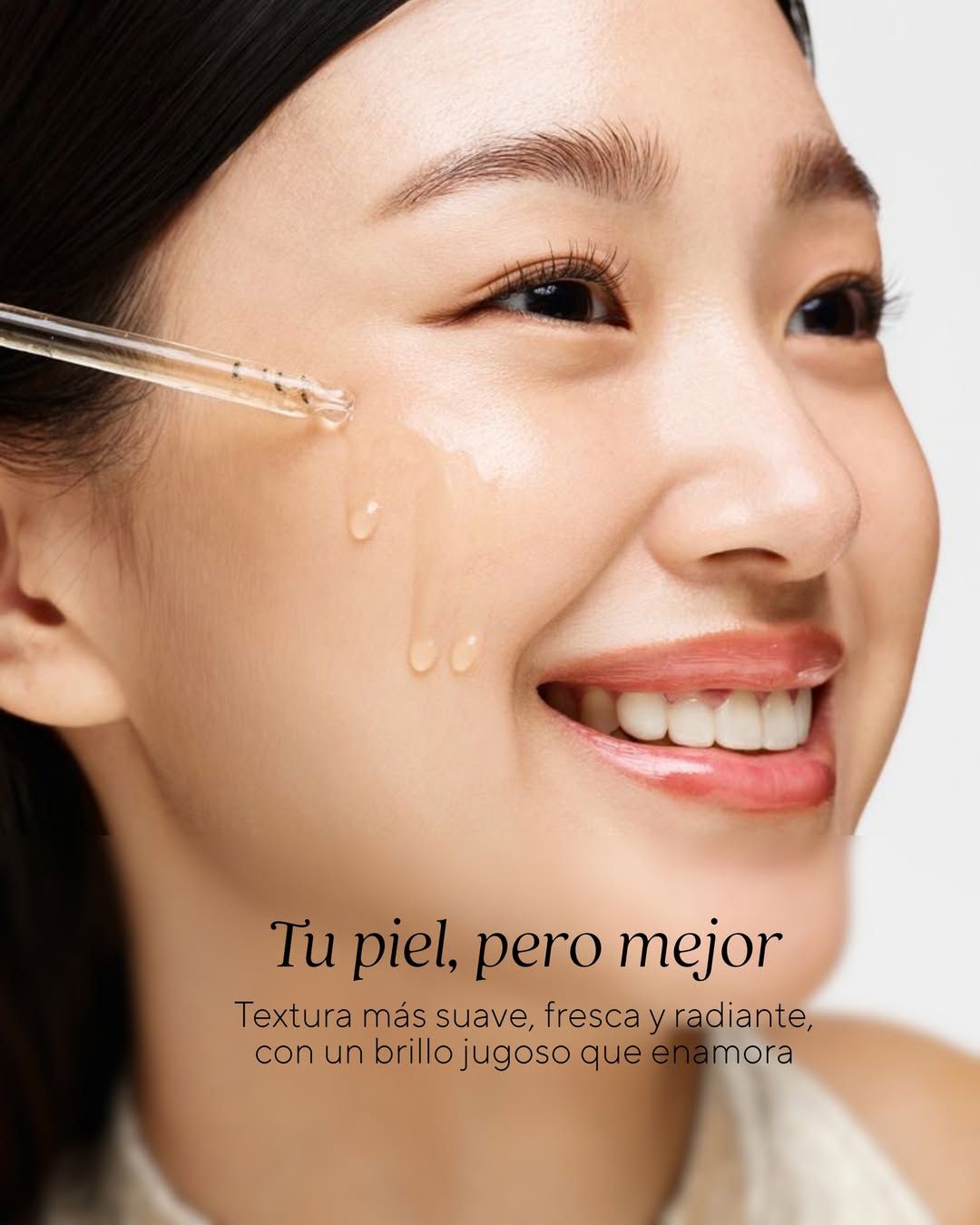 Bloque de texto e imagen