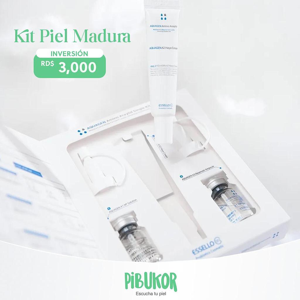 Kit Piel Madura
