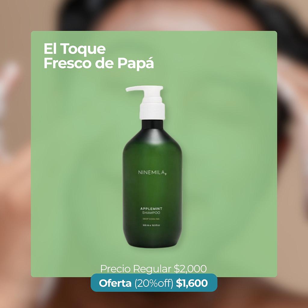 El Toque Fresco de Papá