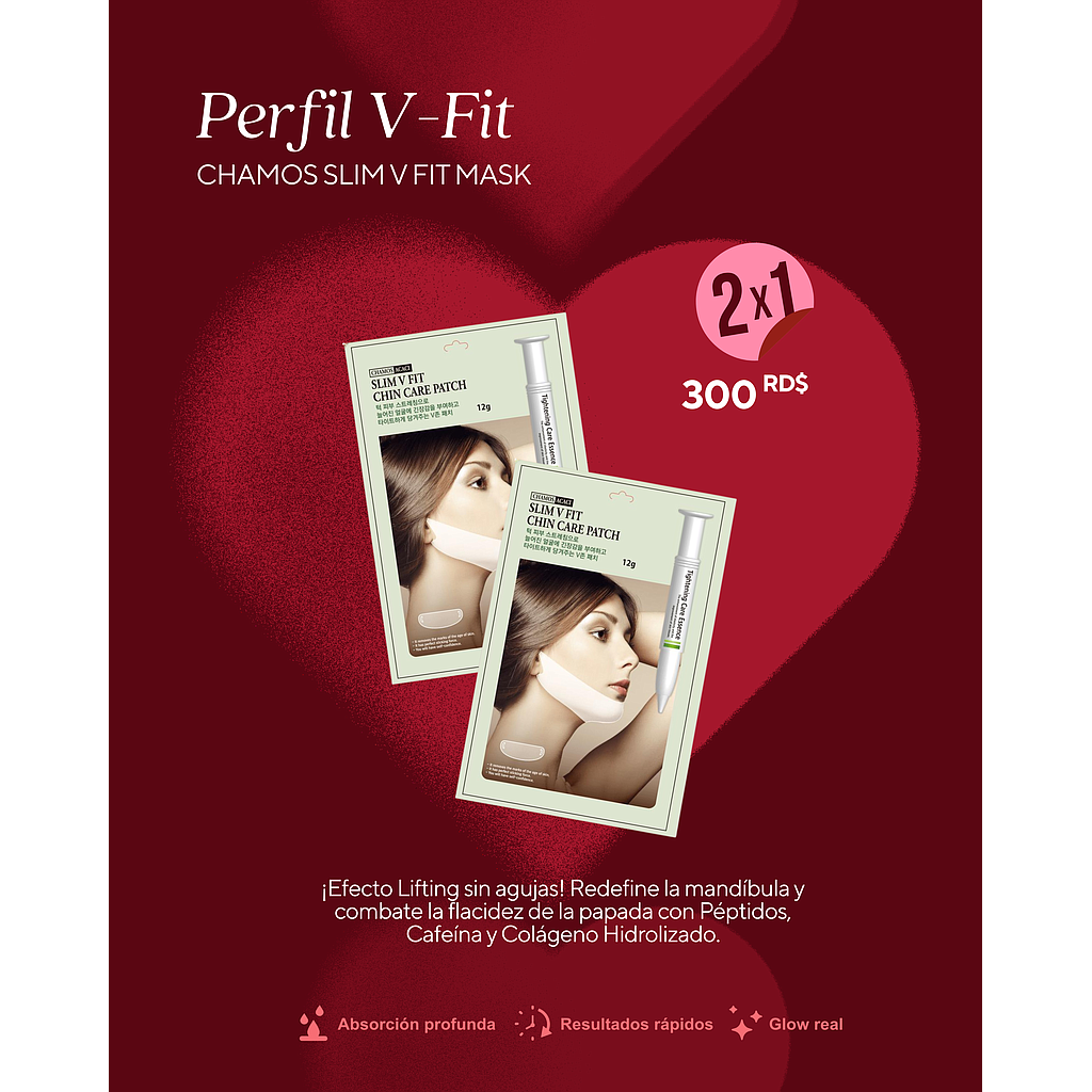 Perfil V-Fit