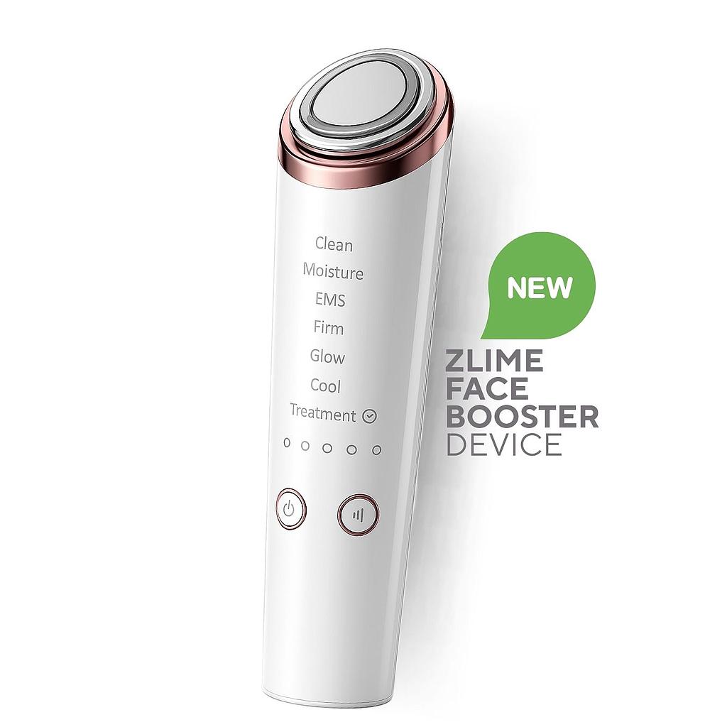 Zlime Face Booster Device