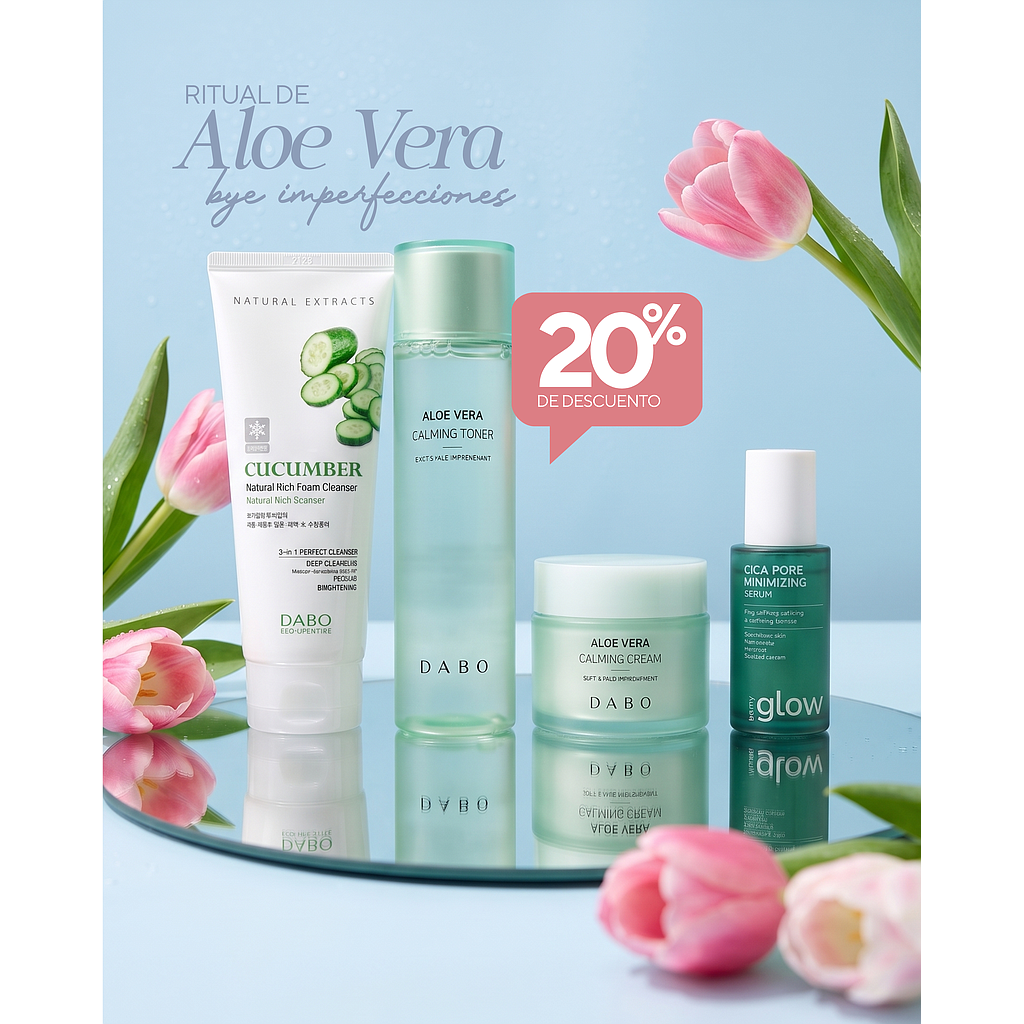 RITUAL ALOE VERA 