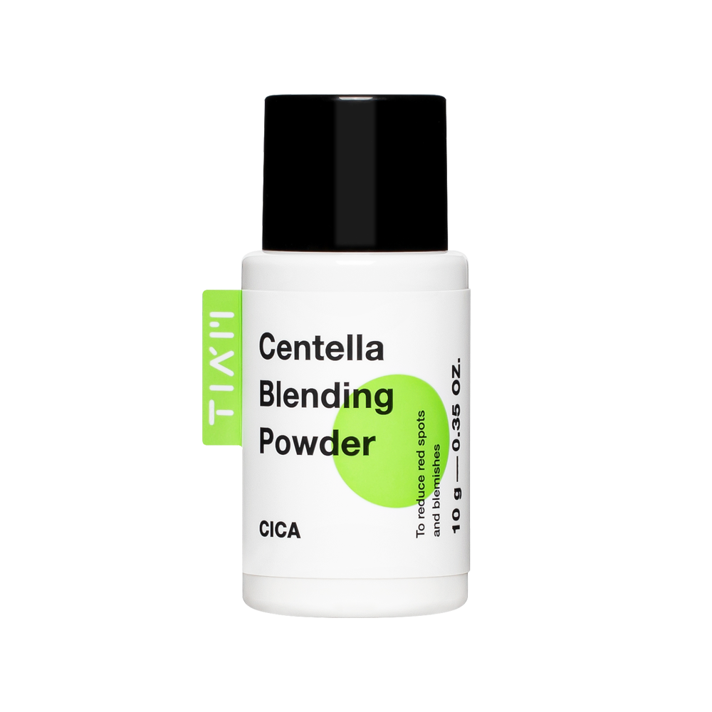 TIAM Centella Blending Powder