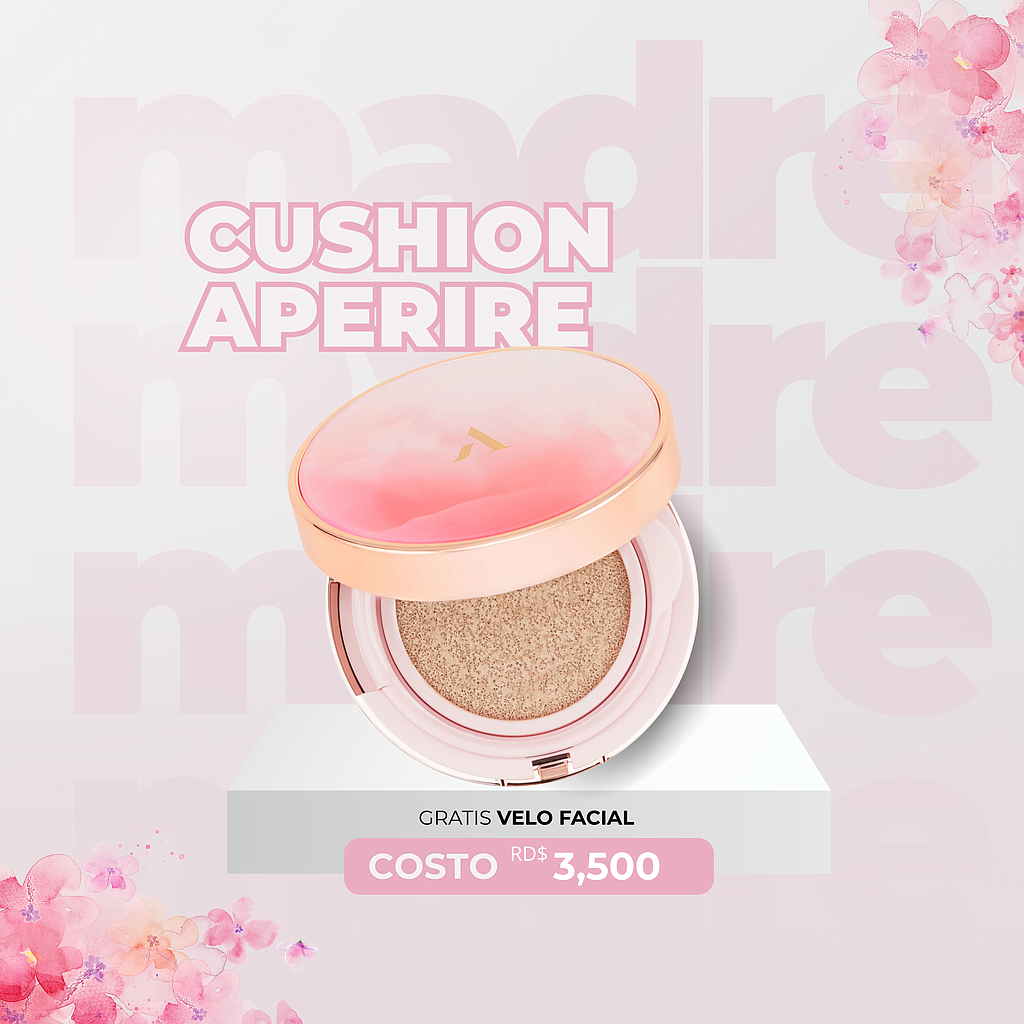 Aperire Day Dream Cover Cushion 