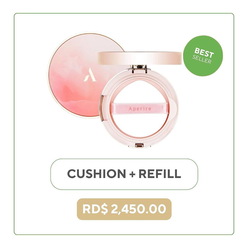 Aperire Day Dream Cover Cushion 