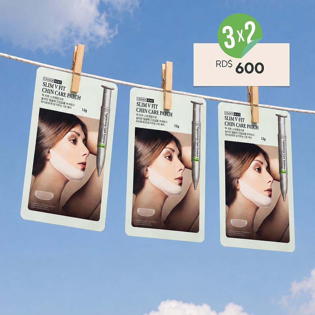 CHAMOS Slim V Fit Mask