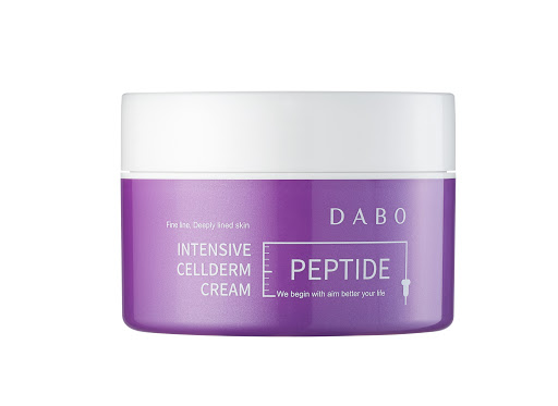 DABO Peptide Cellderm Cream