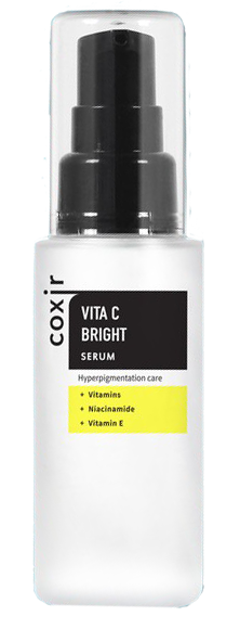 COXIR Vita C Bright Serum