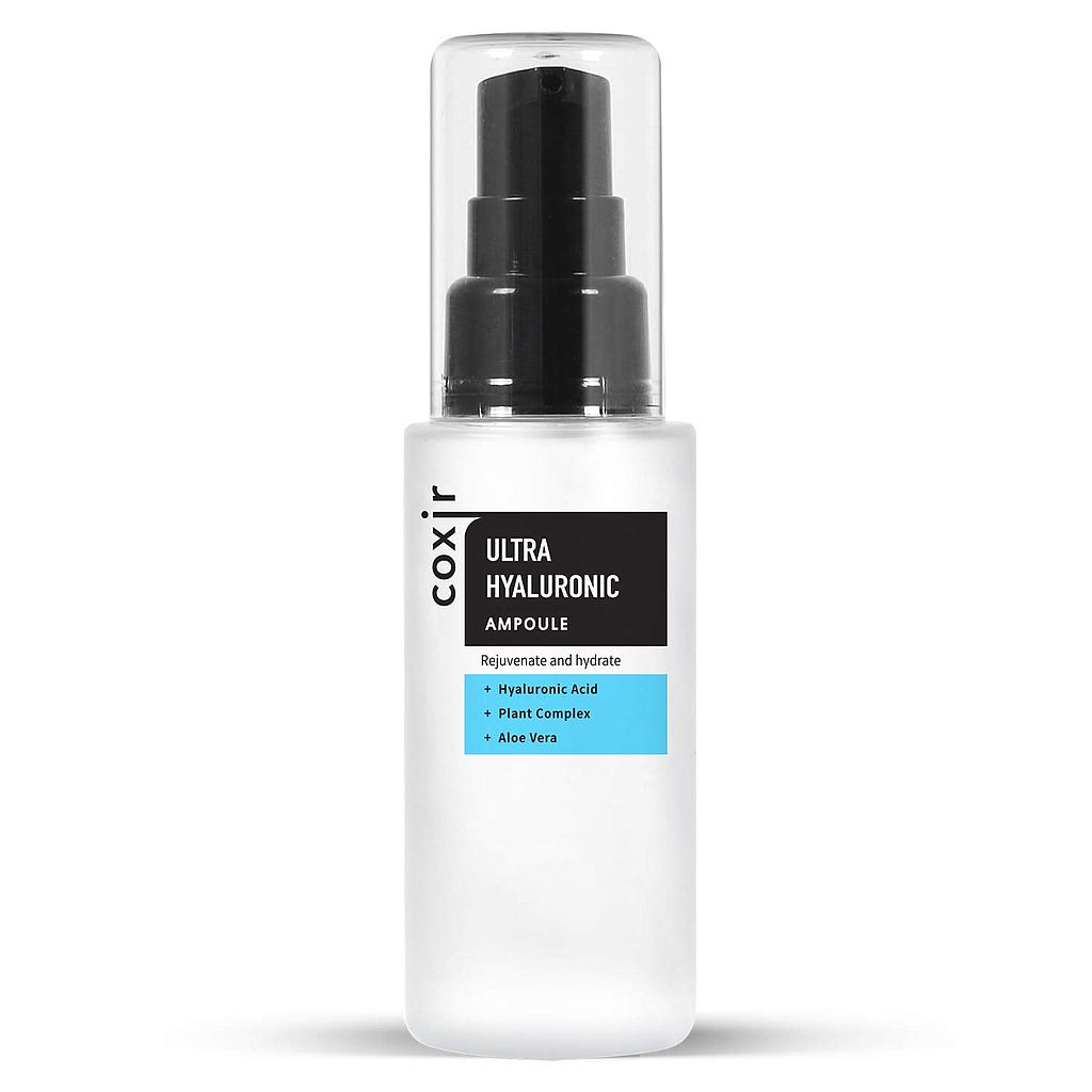 COXIR Ultra Hyaluronic Serum