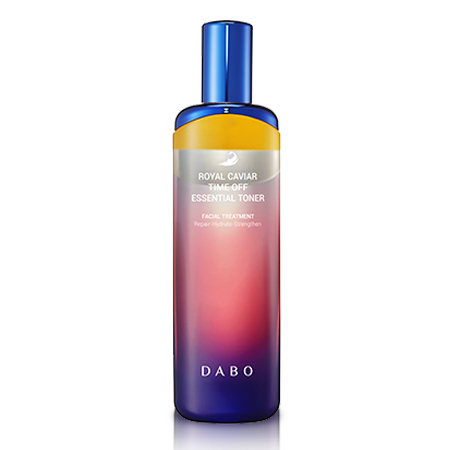 DABO Royal Caviar Time Off Essential Toner