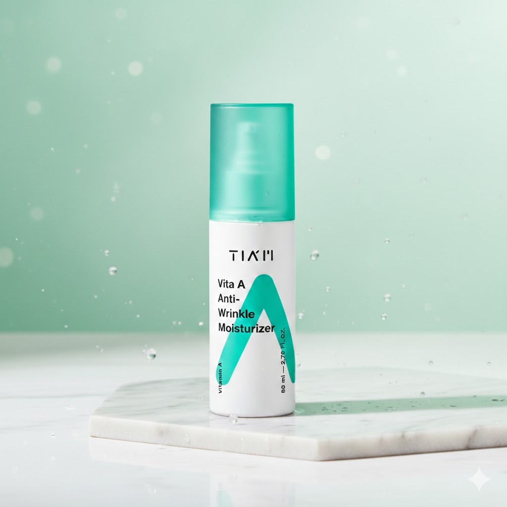 TIAM Bakuchiol Cream