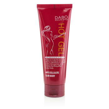 Dabo Hot Slimming Gel